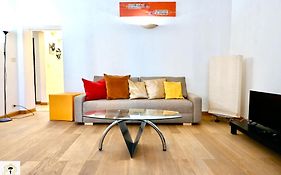 Inn Pisa Rentals 2- San Francesco Flat
