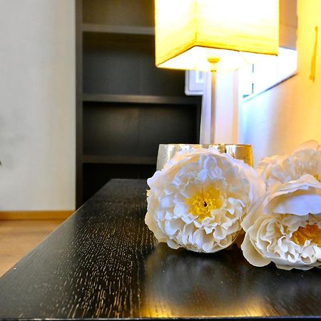 Inn Pisa Rentals 2- San Francesco Flat Esterno foto