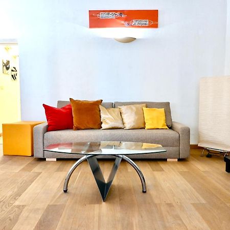 Inn Pisa Rentals 2- San Francesco Flat Esterno foto