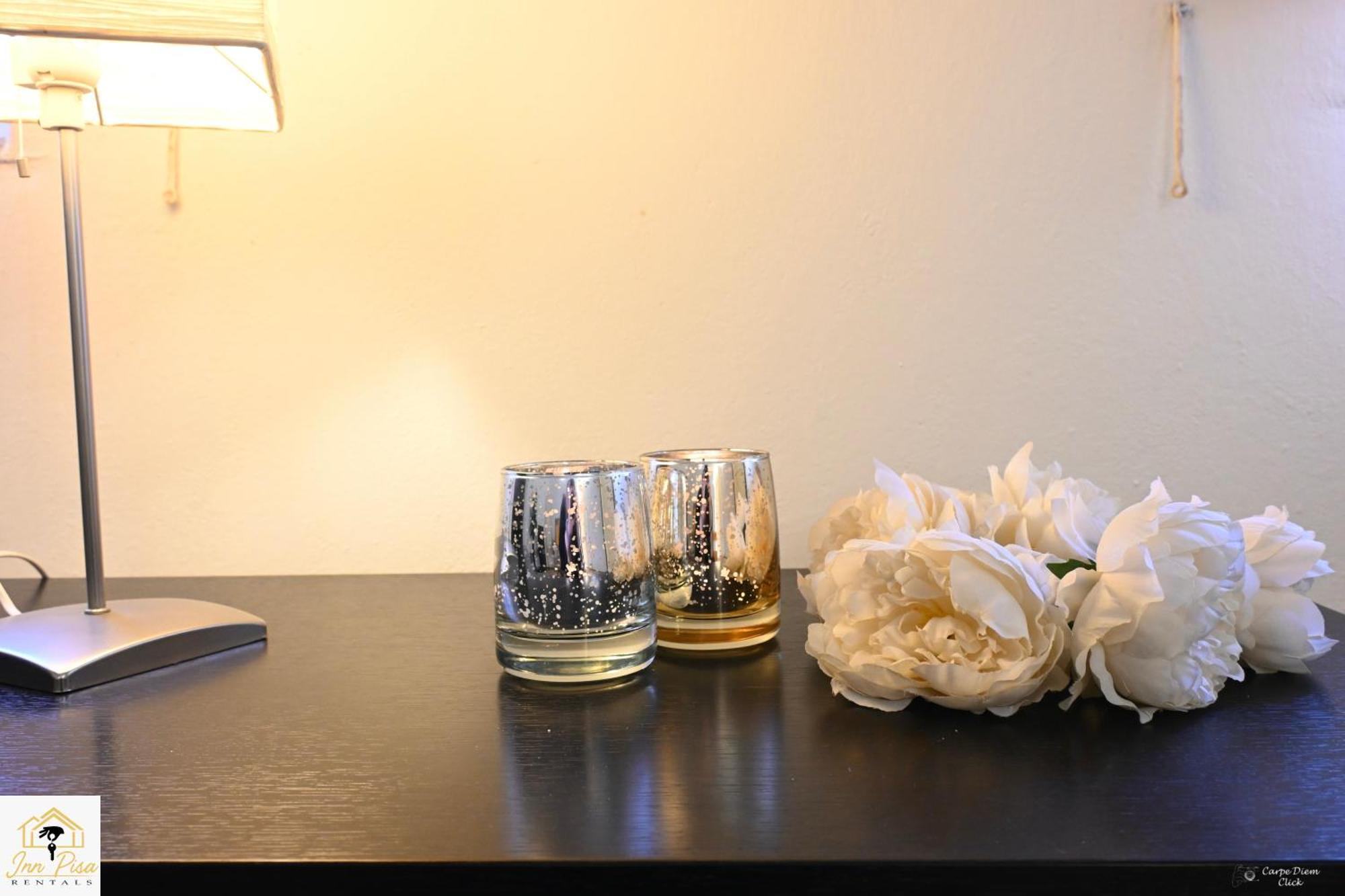 Inn Pisa Rentals 2- San Francesco Flat Esterno foto